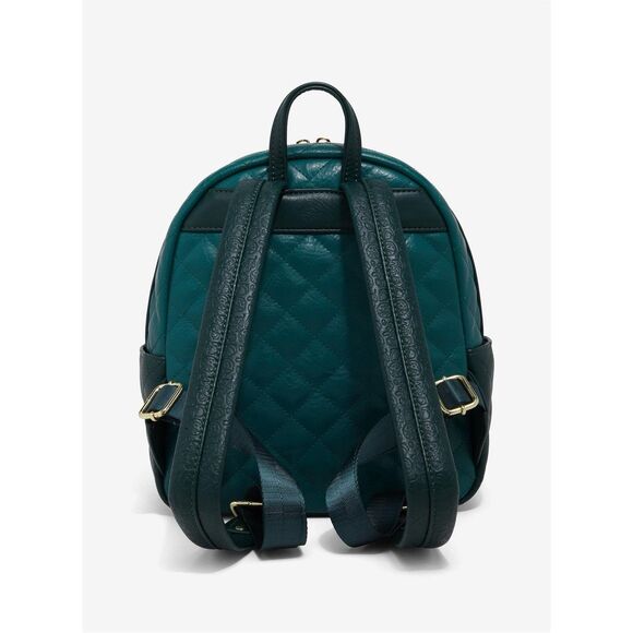 Loungefly Disney Chip & Dale Quilted Mini Backpack main image 7